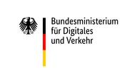"Bundesministerium für Digitales und Verkehr; aufgrund eines Beschlusses des Deutschen Bundestages"