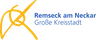 Remseck
